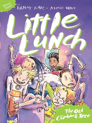 cover image of Little Lunch